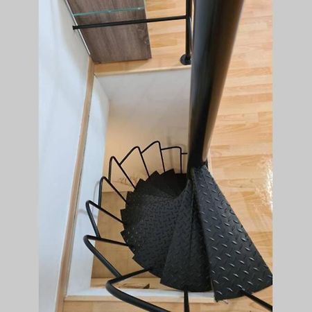 Au Petit Ravel Loft Cosy Au Coeur De La Nature Lejlighed Bernissart Eksteriør billede